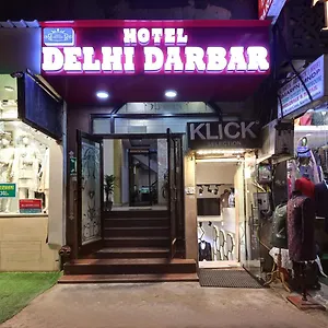 Darbar 3* دلهي