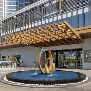 Staybridge Business Bay By Ihg 4* دبي