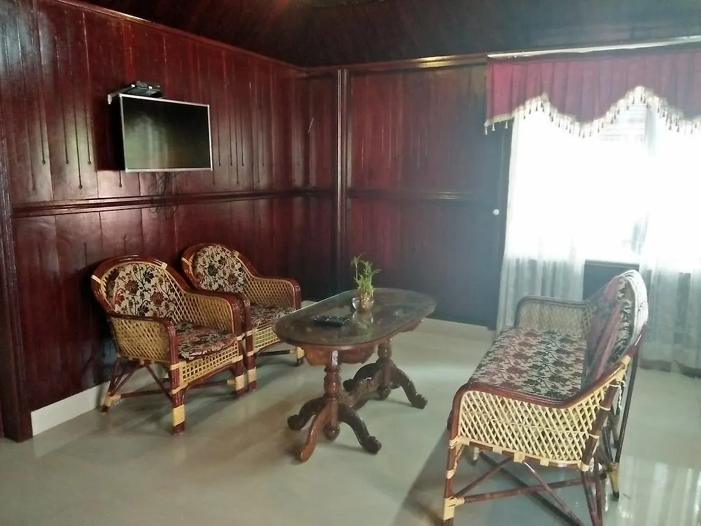 Black Beach Resort Varkala India
